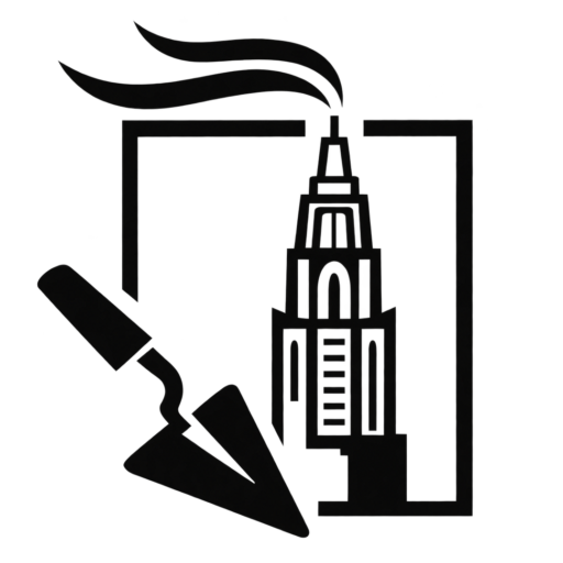 Logo Stucfabriek Groningen